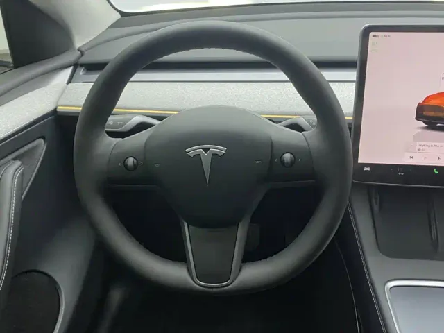Tesla Model Y — Фото автомобиля 14
