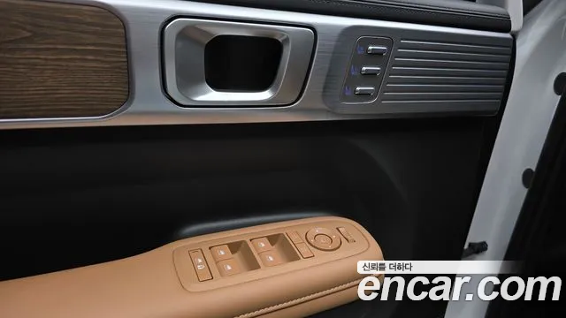 Hyundai Santafe — Фото автомобиля 26