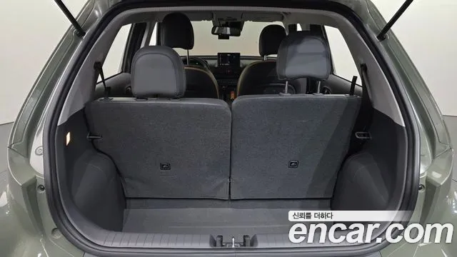 Hyundai Casper — Фото автомобиля 28