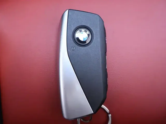 BMW X1 — Фото автомобиля 25