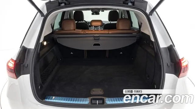 Mercedes-Benz GLE-Class W167 — Фото автомобиля 11