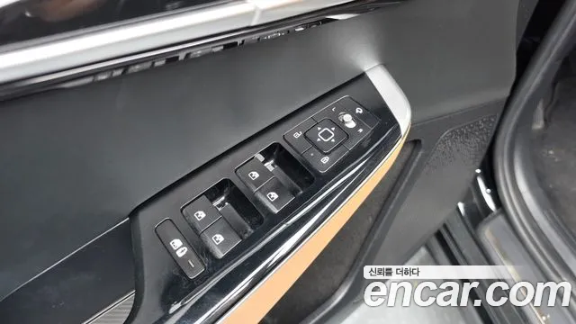 Kia EV6 — Фото автомобиля 30