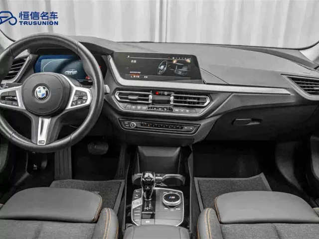 BMW 2 Series — Фото автомобиля 13