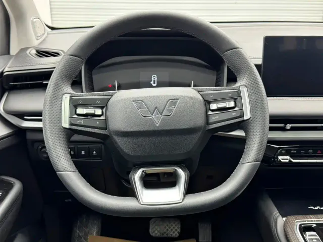 Wuling Jiachen — Фото автомобиля 15