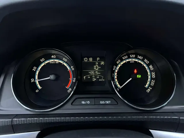 Skoda Kamiq — Фото автомобиля 7