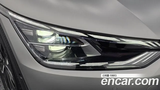 Kia EV6 — Фото автомобиля 18