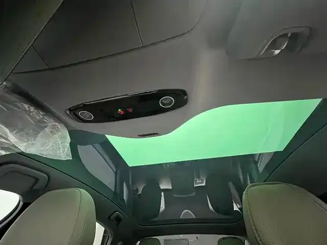 Geely Galaxy Xingyao 8 — Фото автомобиля 12