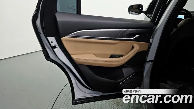 Renault Korea Grand Koleos — Фото автомобиля 14