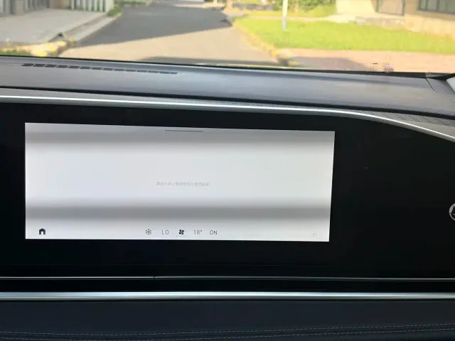 Maxus G90 — Фото автомобиля 17