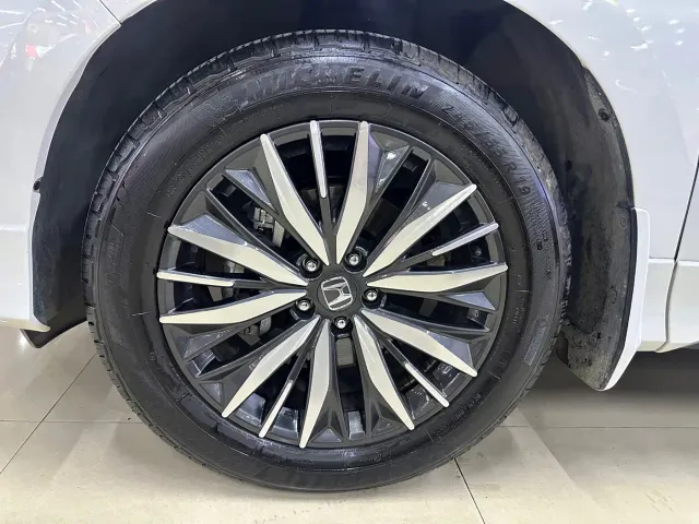 Honda Avancier — Фото автомобиля 19