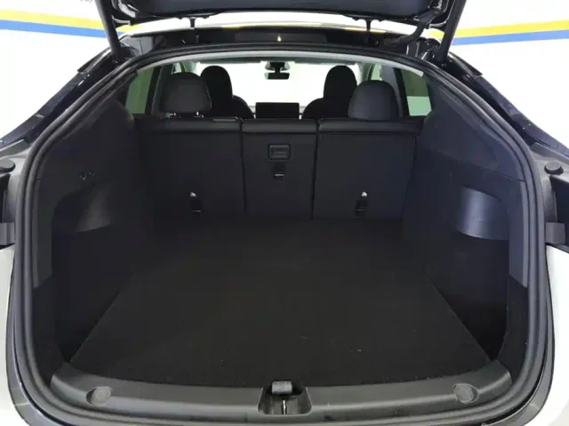Tesla Model Y — Фото автомобиля 4