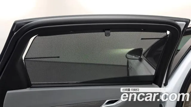 Genesis G80 RG3 — Фото автомобиля 23