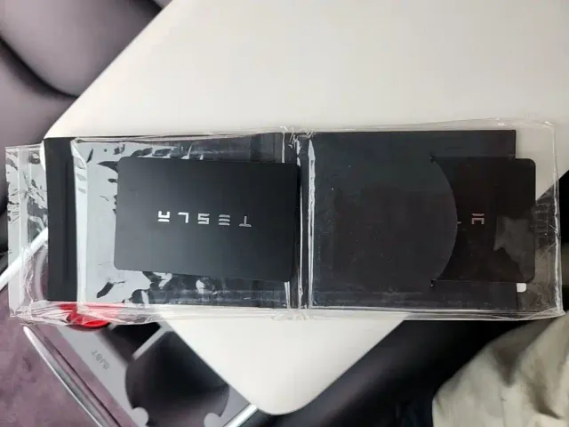 Tesla Model Y — Фото автомобиля 8