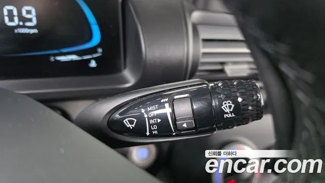 Hyundai Casper Casper Turbo Essential Light — Фото автомобиля 27