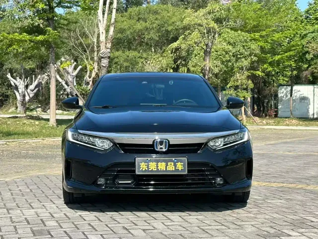 Honda Inspire — Фото автомобиля 2