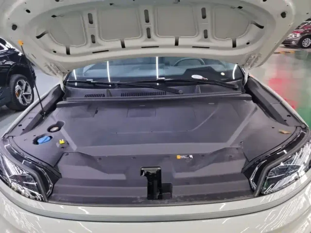Hyundai ELEXIO — Фото автомобиля 19