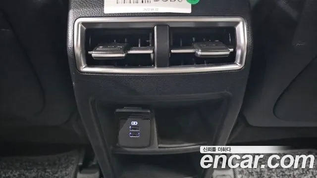 KG_Mobility_Ssangyong Torres Torres Бензин 1.5 2WD — Фото автомобиля 29