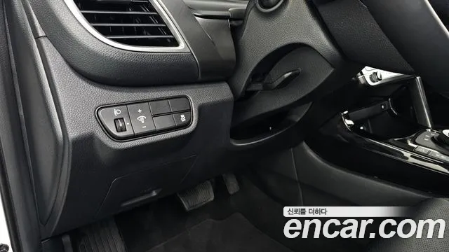 Kia Seltos New — Фото автомобиля 17