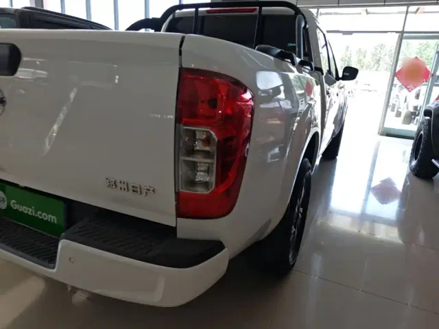 Dongfeng Rich 7 — Фото автомобиля 7