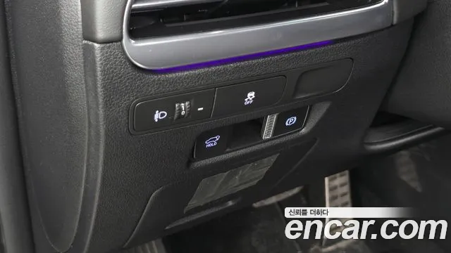 Hyundai Palisade The New — Фото автомобиля 25