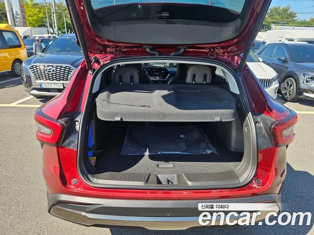 Chevrolet Trax — Фото автомобиля 11