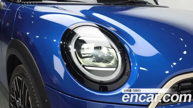 MINI Cooper 4th Gen — Фото автомобиля 7
