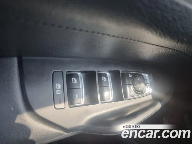 Kia K5 K5 3 поколение 2.0 LPI(Для проката) — Фото автомобиля 13