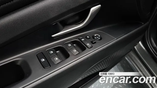 Hyundai AVANTE Avante (CN7) — Фото автомобиля 28