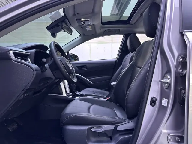 Toyota Corolla Cross — Фото автомобиля 9