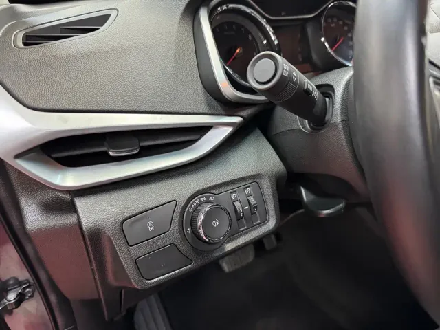 Chevrolet Orlando — Фото автомобиля 14