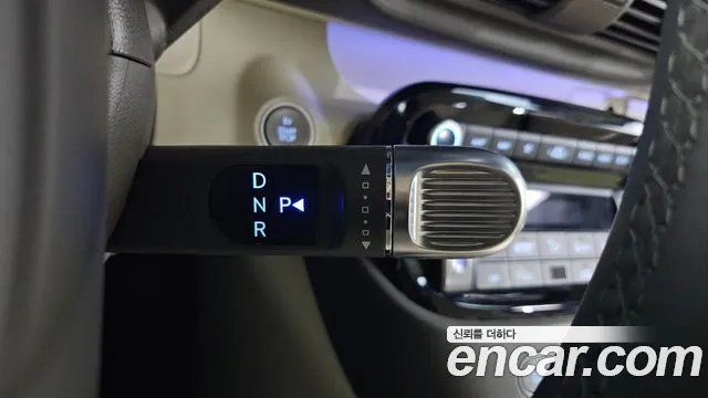Hyundai Casper Electric — Фото автомобиля 12