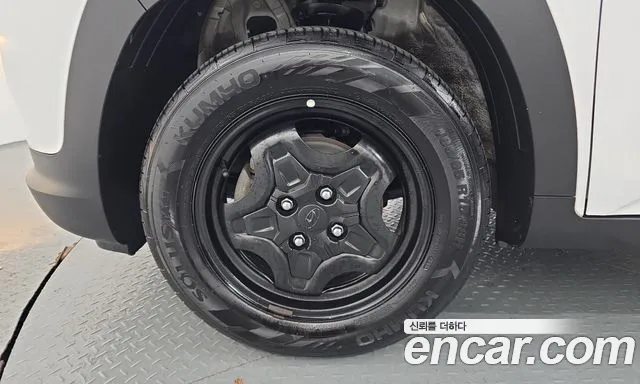 Hyundai Casper — Фото автомобиля 5