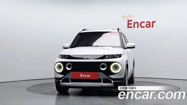 Hyundai Casper — Фото автомобиля 2