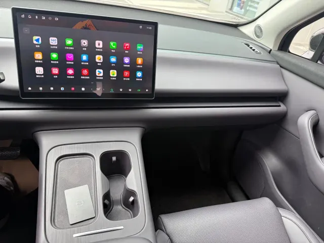 Leapmotor Leapmotor C10 2024 530 Comfort Edition — Фото автомобиля 10