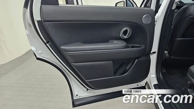 Hyundai Palisade LX3 — Фото автомобиля 14