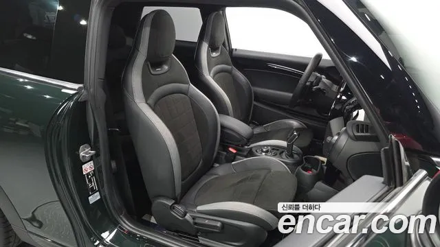 MINI Cooper — Фото автомобиля 16