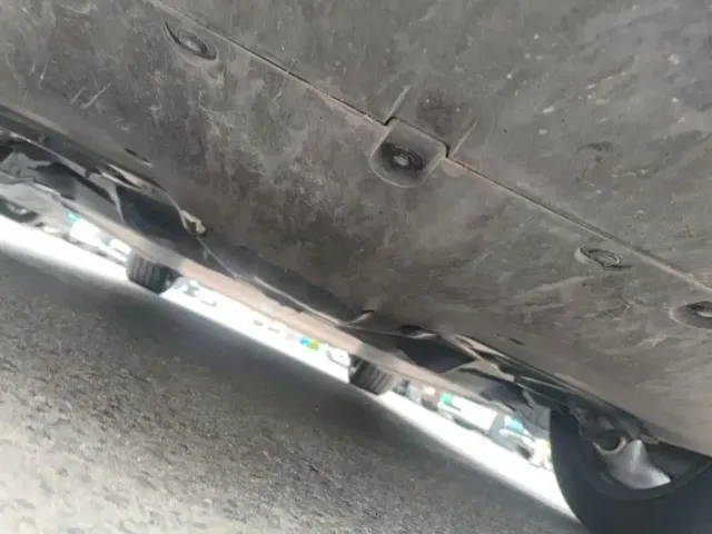 Tesla Model Y 2023 Rear-Wheel Drive Edition — Фото автомобиля 22