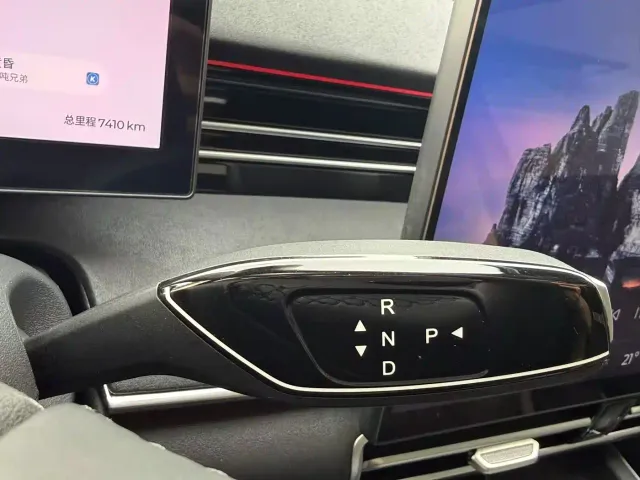 Chery Fulwin A8L — Фото автомобиля 24