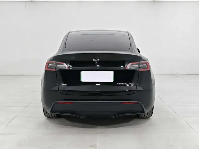 Tesla Model Y — Фото автомобиля 5
