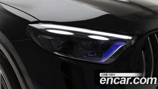 Mercedes-Benz GLC-Class — Фото автомобиля 18