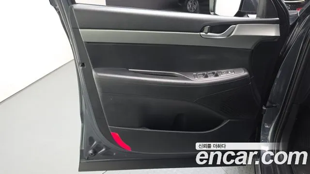 Hyundai Palisade The New — Фото автомобиля 13