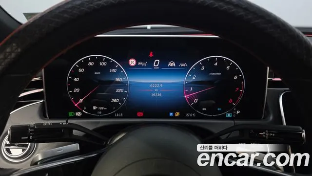 Mercedes-Benz E-Class — Фото автомобиля 7