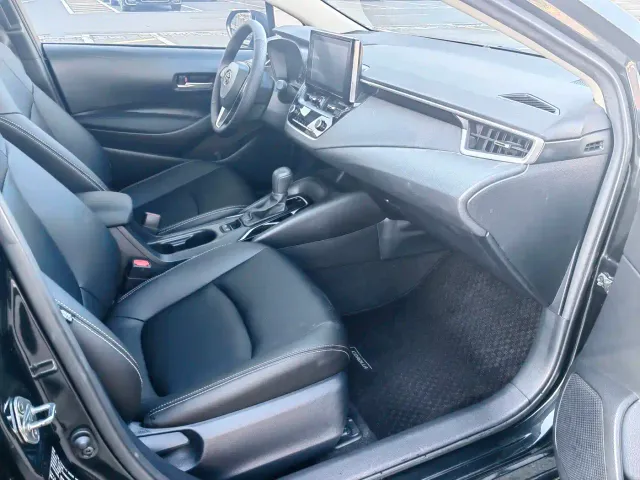 Toyota Corolla — Фото автомобиля 14