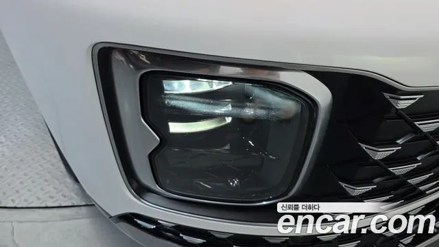 Hyundai Grandeur — Фото автомобиля 22