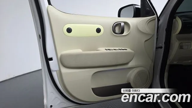 Hyundai Casper Casper Electric Inspiration — Фото автомобиля 22