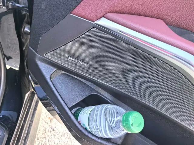 BMW 3 Series — Фото автомобиля 5
