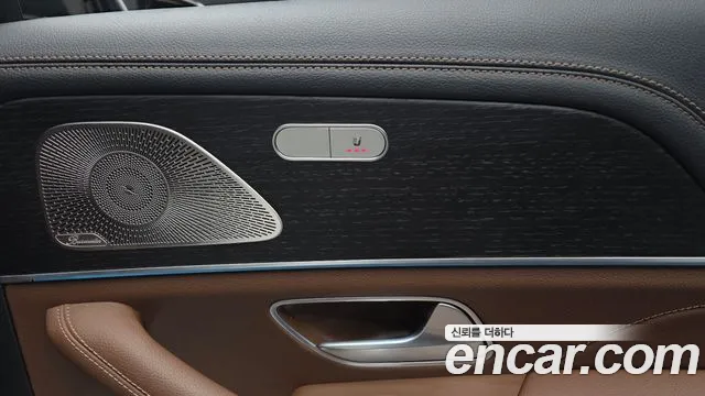Mercedes-Benz GLE-Class W167 — Фото автомобиля 23