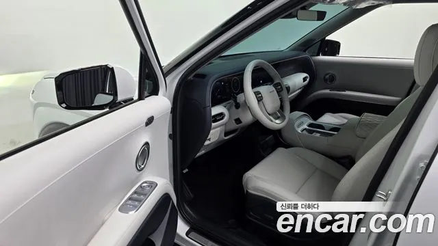 Hyundai Palisade LX3 — Фото автомобиля 12