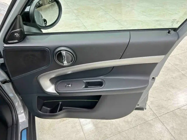 MINI Countryman — Фото автомобиля 17