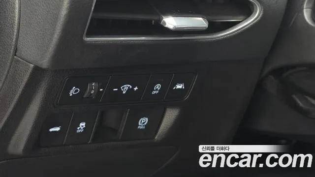 Hyundai Sonata DN8 — Фото автомобиля 26